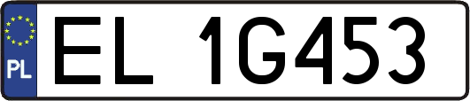 EL1G453
