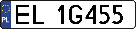 EL1G455