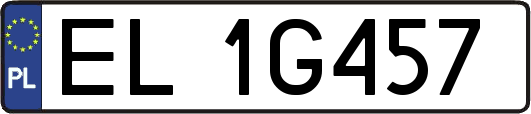 EL1G457