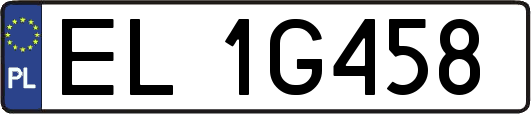 EL1G458