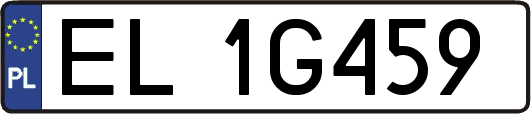 EL1G459