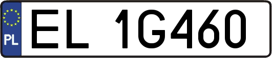 EL1G460