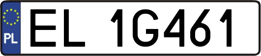 EL1G461