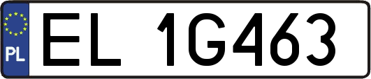 EL1G463
