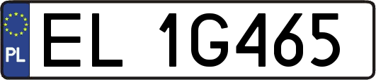 EL1G465