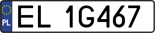 EL1G467