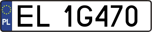 EL1G470