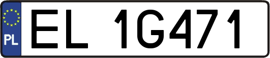 EL1G471