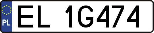 EL1G474