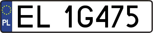 EL1G475