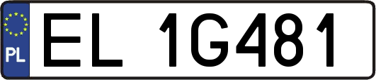 EL1G481