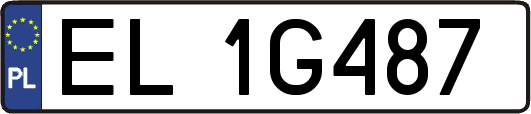 EL1G487