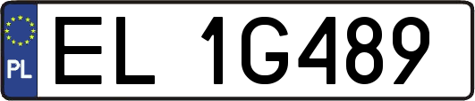 EL1G489