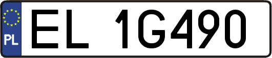 EL1G490