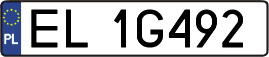 EL1G492