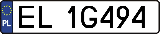 EL1G494