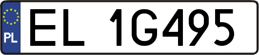 EL1G495