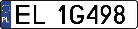 EL1G498