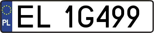 EL1G499