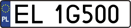 EL1G500