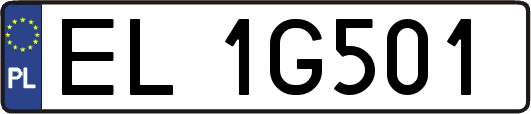 EL1G501