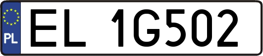 EL1G502