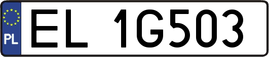 EL1G503