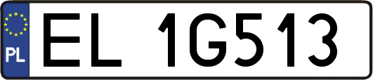 EL1G513