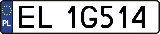 EL1G514