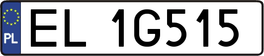 EL1G515