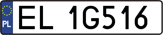 EL1G516