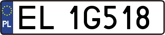 EL1G518