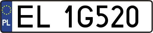 EL1G520
