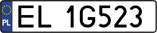 EL1G523