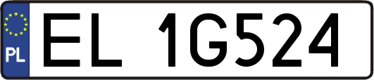 EL1G524