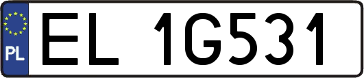 EL1G531