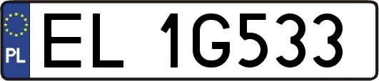 EL1G533
