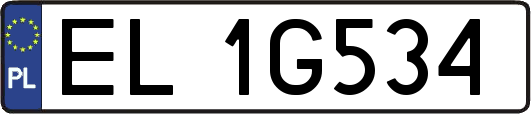 EL1G534