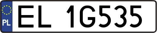 EL1G535