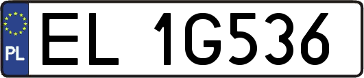 EL1G536