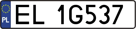 EL1G537
