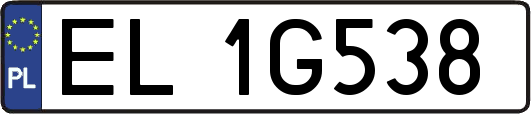 EL1G538