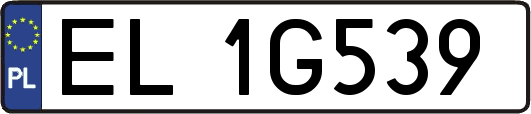 EL1G539