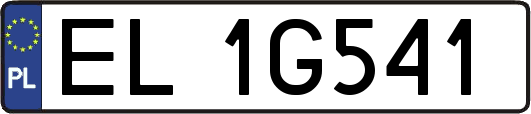 EL1G541