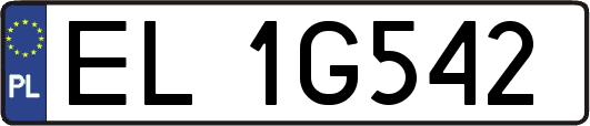 EL1G542