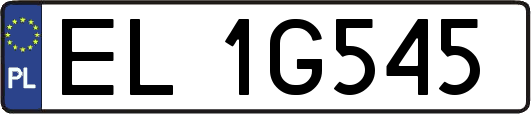 EL1G545