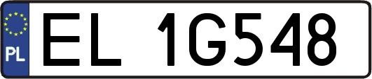 EL1G548