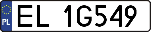 EL1G549