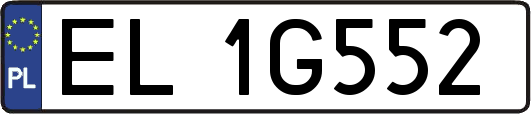 EL1G552