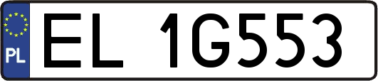 EL1G553